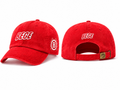 BEGE™ Premium–Acid Red Dad Cap